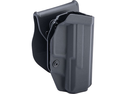 EMG .093 Kydex Holster w/ QD Mounting Interface for Archon Type B Airsoft GBB Pistols (Model: Paddle Mount)