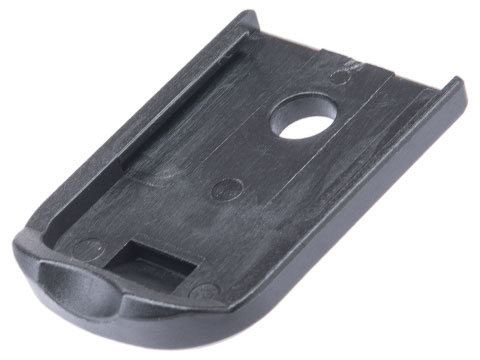 EMG Magazine Base Plate for Hudson H9 Gas Blowback Airsoft Pistols