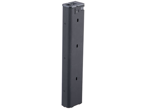 EMG Spare Magazine for Noveske Space Invader Airsoft AEGs (Model: 210rd Hi-Cap / No Logo)