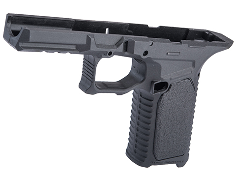 EMG / Strike Industries Licensed Replacement ARK Frame For Airsoft Glock Series Pistols