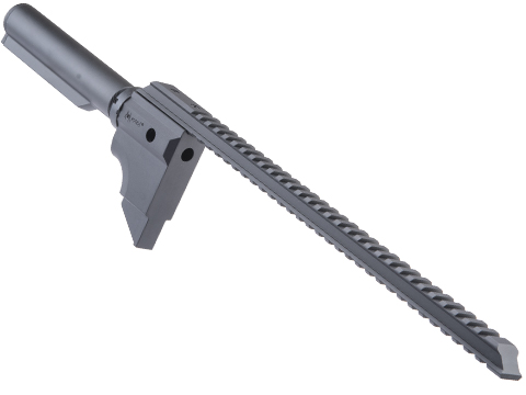 EMG / Spike's Tactical Kaos Stock System for M203 / Havoc Grenade Launcher (Model: 12 Rail)
