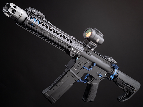 SBR - 350 FPS