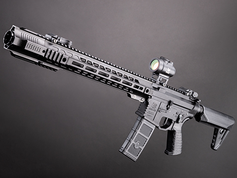 EMG x SAI GRY AR-15 AEG Training Rifle