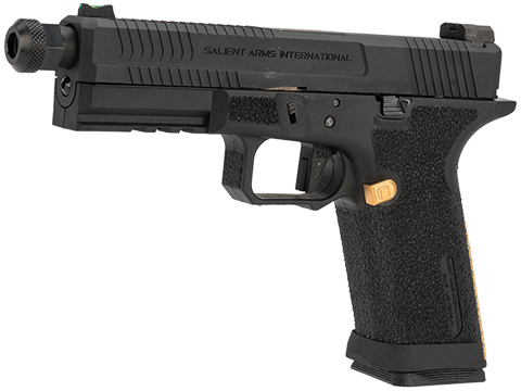 EMG Salient Arms International BLU Standard Airsoft Training Weapon (Model: Standard / CO2)