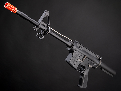EMG Colt Licensed Stripped M4 Builders AEG Rifle 