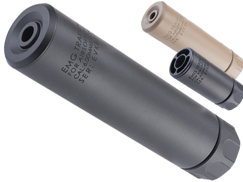 EMG Helios Noveske Licensed N4 MWS Gen 3 Gas Blowback M4 by Double Eagle (Color: Flat Dark Earth)