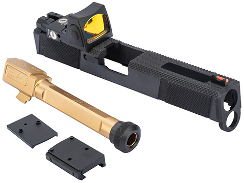 GLOCK 17 Gen.4