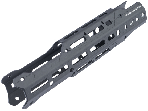 EMG / Strike Industries Licensed GRIDLOK Main Handguard Body (Model: Black / 11)