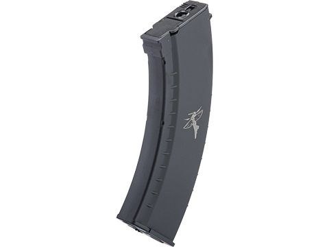 EMG Rifle Dynamics Licensed 550 Round Hi-Cap Magazine for AK Series Airsoft AEG Rifles