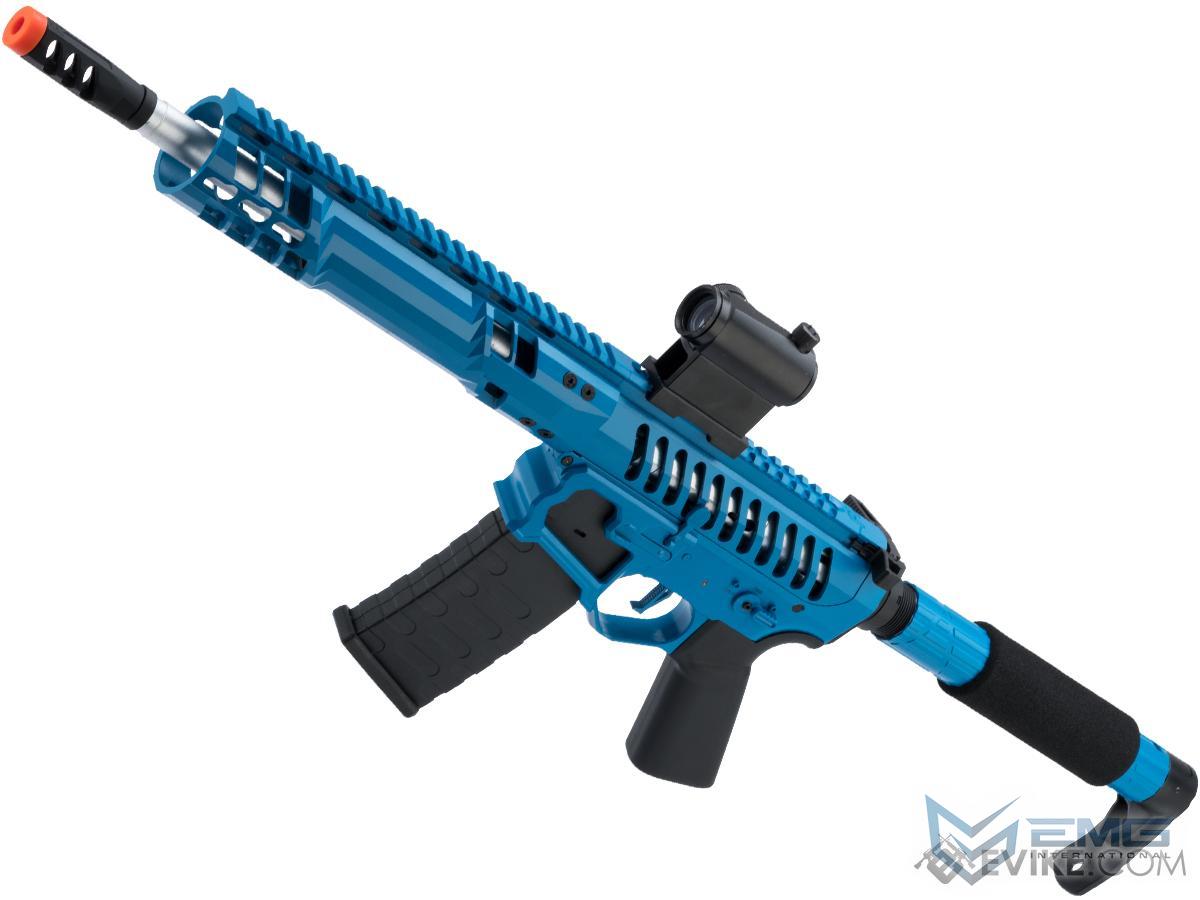 EMG F1 Firearms SBR Airsoft AEG Training Rifle w/ eSE Electronic