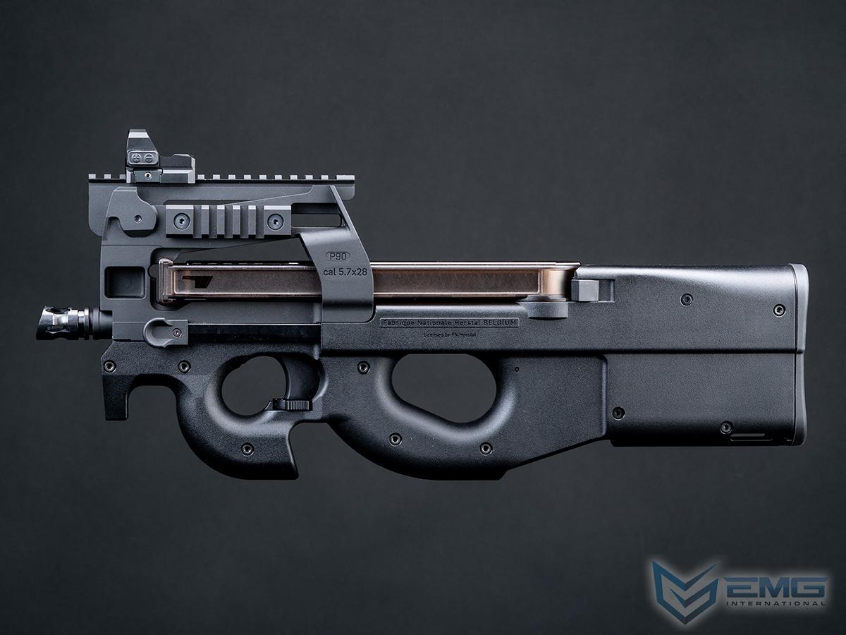 KRYTAC FN Herstal P90 Airsoft AEG Training Rifle Licensed by