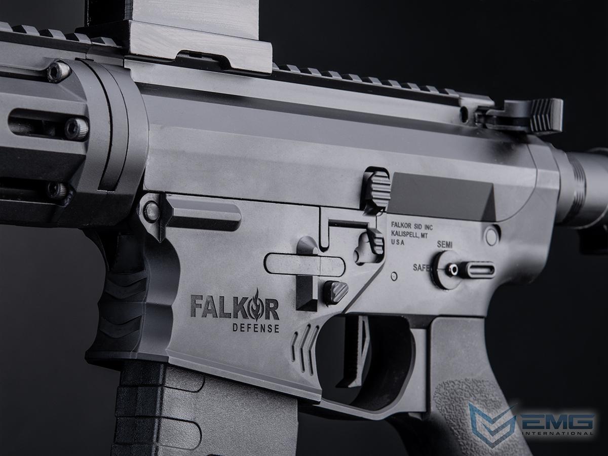 EMG Falkor AR-15 Training Weapon M4 Airsoft AEG Rifle