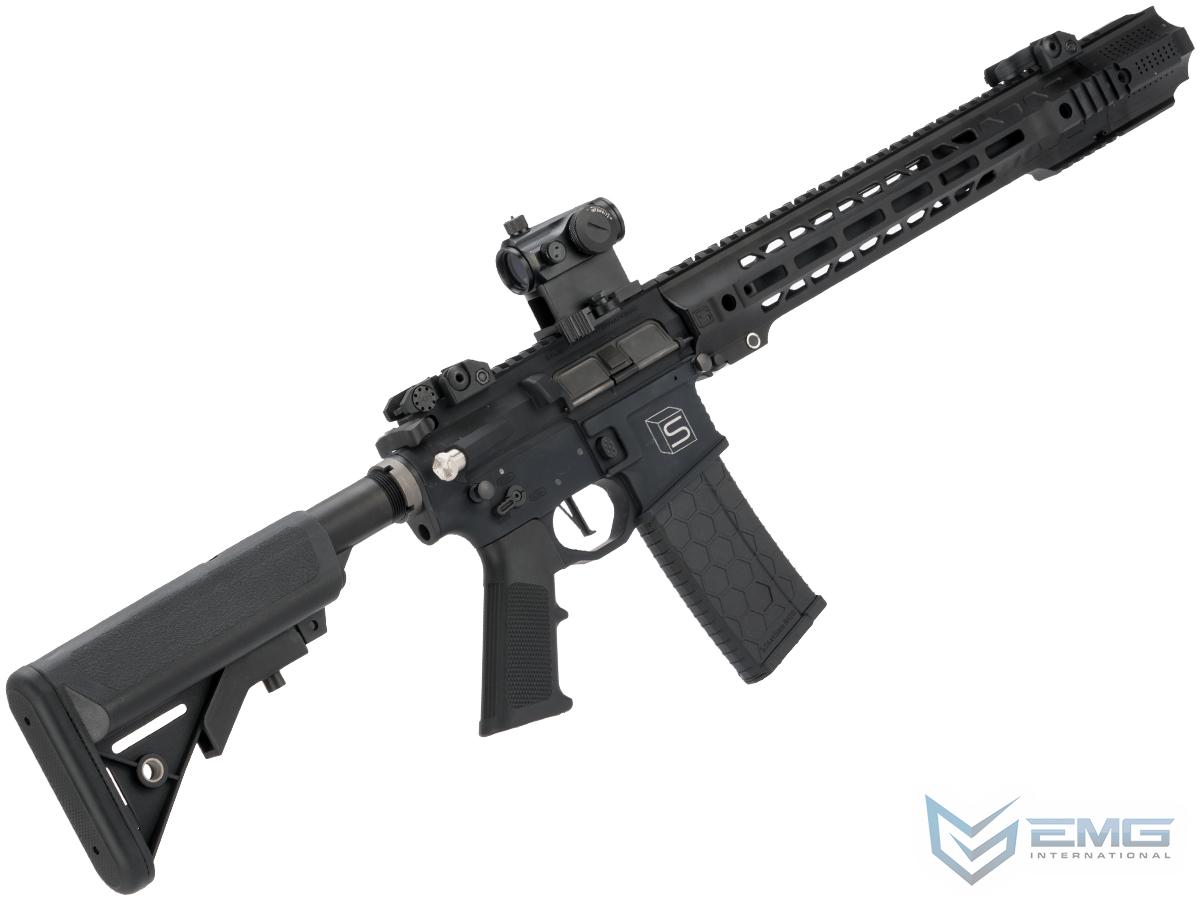 EMG / SAI / Fight Club Custom Limited Edition AR-15 GRY Training Rifle  (Model: PTW / Carbine) | EMG Arms