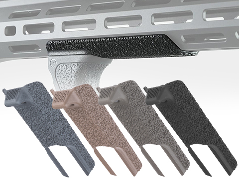 Emissary Development Integrated Winged M-LOK Rail Panel 
