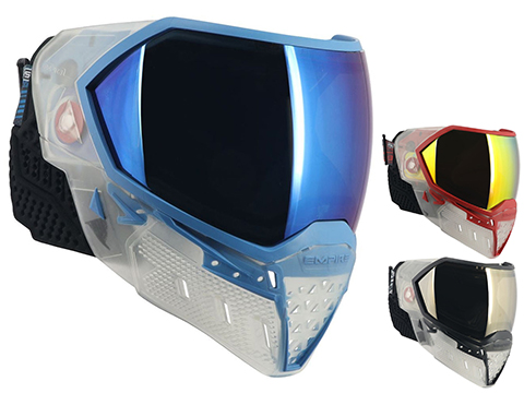 Empire Paintball EVS Crystal SE Goggle System