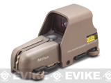 z EOTech 553 A65 Holographic Weapons Scope - Tan