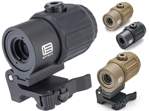 EOTech G43 3x Micro Magnifier 