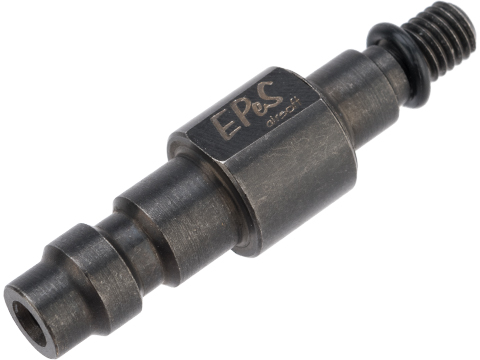 EPeS Self-Closing HPA Adapter (Model: WE / KJW Threads)