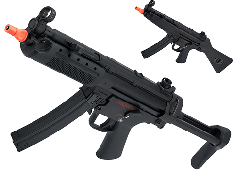 Evike Performance Shop Custom VFC H&K MP5 AEG Airsoft SMG 