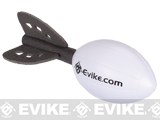 Evike.com eRocket for Airsoft 40mm Gas Powered Grenade Launchers and Your Stress