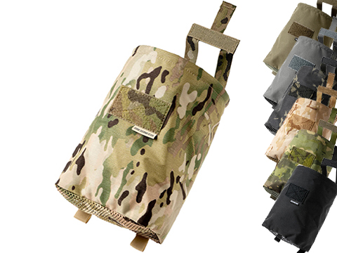 Tactical Gear/Apparel, Pouches, Dump Pouches -  Airsoft Superstore