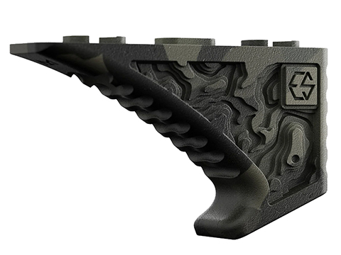 Edgar Sherman Design EFG 1.5 Enhanced M-LOK Foregrip (Color: Multicam Black)