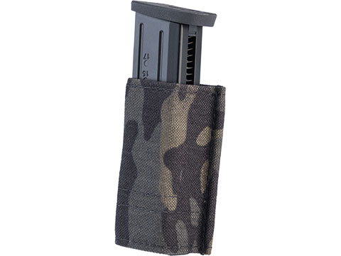 Esstac Single Pistol Magazine KYWI Pouch (Color: Multicam Black)