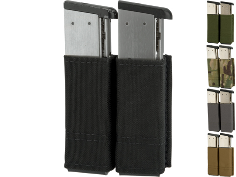 ESSTAC 1911 Double Magazine KYWI Pouch 