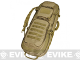 Hazard 4 Evac Smuggler Padded Rifle Sling (Color: Coyote)
