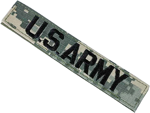 z Matrix 2x2 Army Camo. ACU Square Blood Type Patch - B POS, Tactical  Gear/Apparel, Patches -  Airsoft Superstore