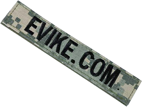 US Army Type Hook and Loop Patch for BDU, Hat and Vest - Evike.com.