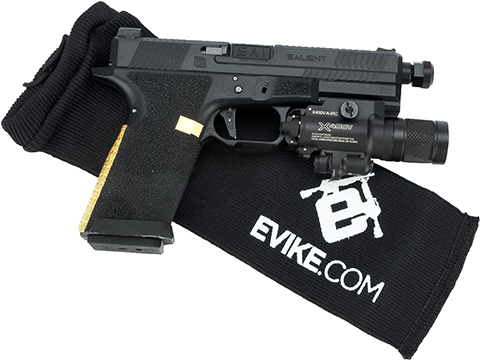 EMG / Allen Company Protective Gun Sock (Size: Handgun / Evike.com)