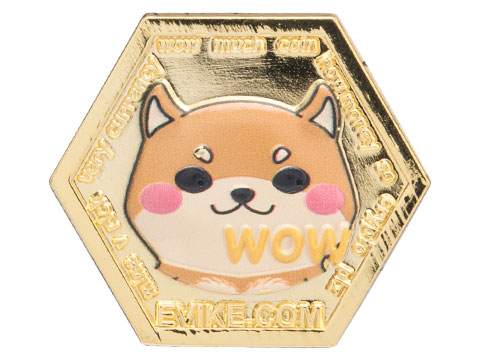 Operator Profile Hex Patch (Model: Dogecoin)