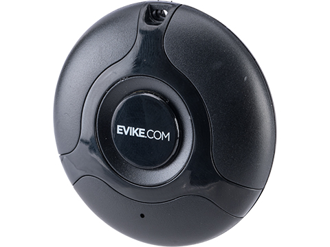 Evike.com Portable Rechargeable Smart Pest Repeller (Color: Black)