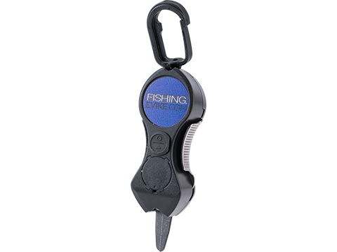 Fishing.Evike Boomerang Tool Company Fishing Line Cutter (Model: Super Snip w/LED)
