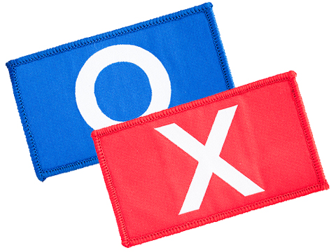 Evike.com AirsoftCON 2025 Games High Quality Embroidered Morale Patch 