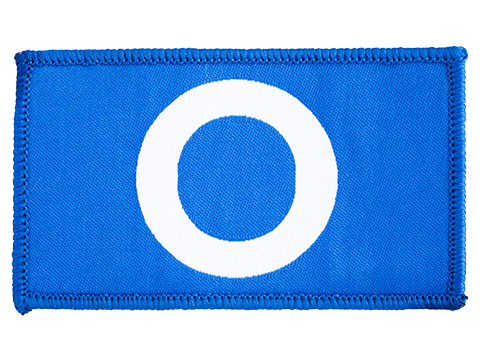 Evike.com AirsoftCON 2025 Games High Quality Embroidered Morale Patch (Model: O)