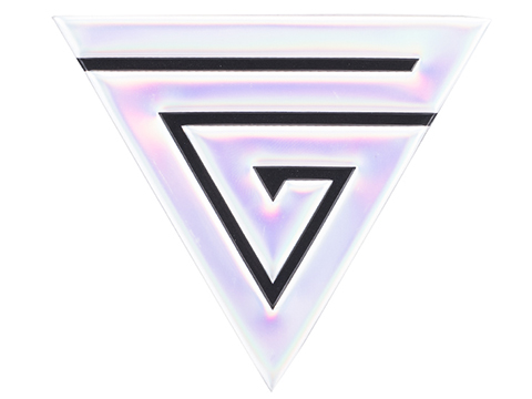 Phantom Gear Logo TPU Morale Patch 