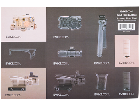 Evike.com \\
