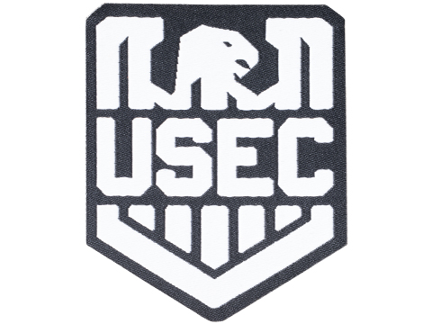 Evike.com United Security Woven Morale Patch