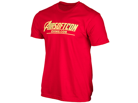 Evike Apparel AirsoftCON 2019 Graphic Tee 