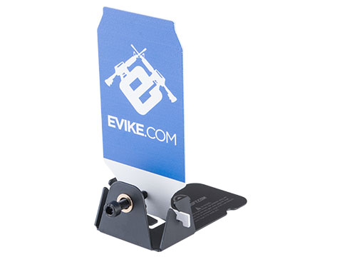 Evike.com Falling ePopper Practical Shooting Target (Color: Blue)