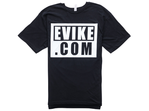 Evike.com Limited Edition Gen 2 Tshirt 