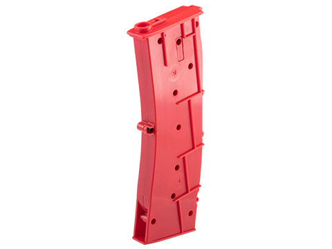 Evike.com 190rd Mid-Cap Replacement Internals for BAMF Gen2 M4 Airsoft AEG Magazines