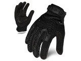 Ironclad Exo Tactical Impact Glove (Color: Black / XXL)