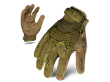 Ironclad Exo Tactical Impact Glove (Color: OD Green / Small)