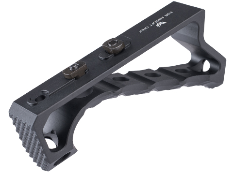 EMG x F-1 Skeletonized Angled Foregrip for M-LOK Airsoft Handguards