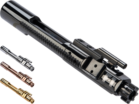 F-1 Firearms DuraBolt .223 / 5.56 NATO Bolt and Carrier Group for AR-15 Rifle 