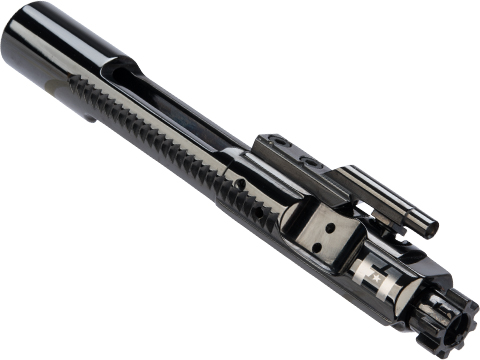 F-1 Firearms DuraBolt .223 / 5.56 NATO Bolt and Carrier Group for AR-15 Rifle (Color: Black DLC)