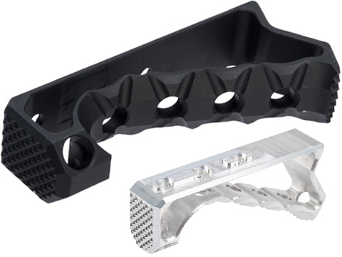 F-1 Firearms Aluminum Skeletonized M-LOK Foregrip 